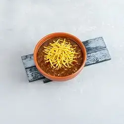 Chicken Manchow Soup