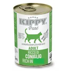 Kippy Adult Cat Veal