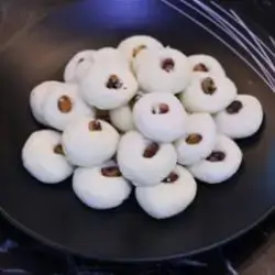Half A Kilo Ghariba