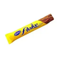 Cadbury Flake Milk 32 Gm