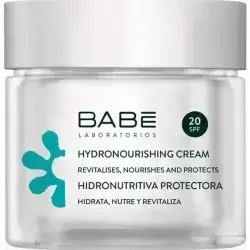 BABE Hydro Nourishing Cream + SPF20