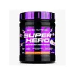 Scitec Nutrition , SUPER HERO  Red Chai Latte