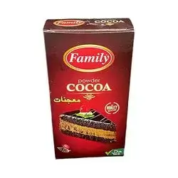 Family Cocoa - 100g