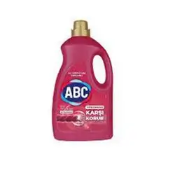 ABC Detergent