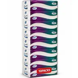 Zein 800 Single Tissue - PACK 10