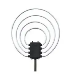 Tv Receiver Round