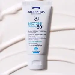 Isis neotone radiance spf 50 fluid