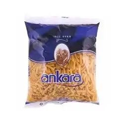 Ankara Classic Sidanin Rigati 500g