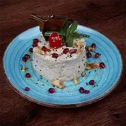 Eggplant Mutabal