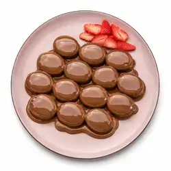 Mini Pancake