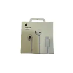 Original EarPod With Wire