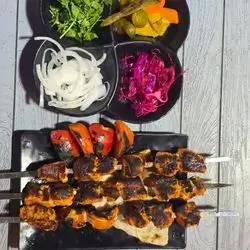 Chicken Tikka