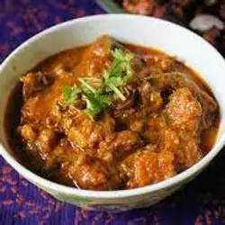 Mutton Meat Masala