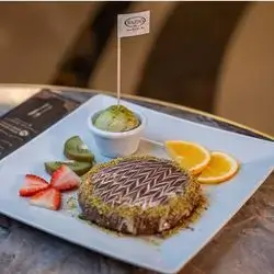 Kunafa