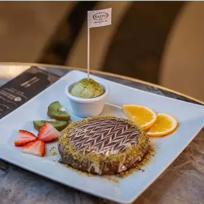 Kunafa