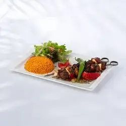 Tikkaa Beef BBQ