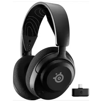 SteelSeries Arctis Nova 5P Wireless