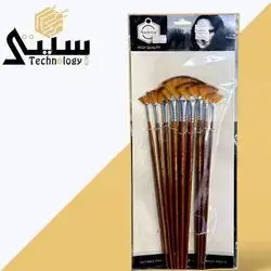 Brushes painting best qualilty