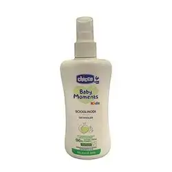 chicco Baby Moments kids (Detangler) Delicate Skin