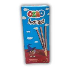 Ozmo Hoxie Boxy Packet 25 gm