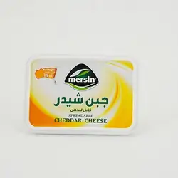Mersin Cheddar Cheese 170Gm