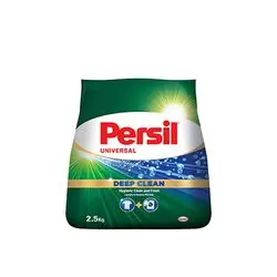 Persil Hygienic Clean And Fresh 2.5 Kg