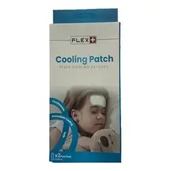 Flex Cooling Patch 3 Patches