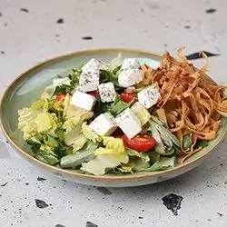 Greek Fattoush