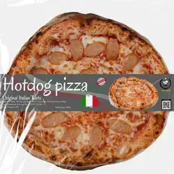 Hotdog 
