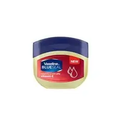 Vaseline blueseal nourishing skin jelly vitamin E 50 ml