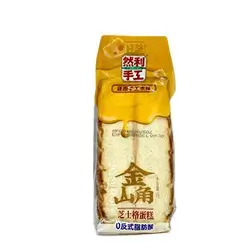 Japanese Triangle Cake Cheese 95 g