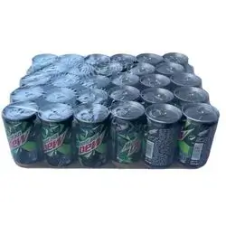Dew Mountain 30PCS 150ml