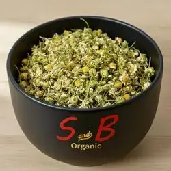 Chamomile ( new )