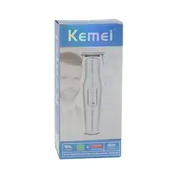 Kemei Hair Trimmer Km 289