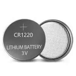 CR 1220 Lithium 3v Coin Battery