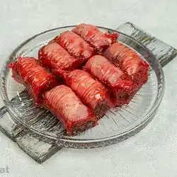 Regular Strawberry Burma Half Kilo