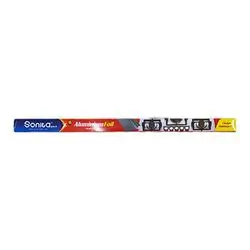 Sonita Pack Cooker Aluminium Foil