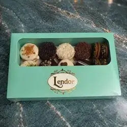 Petit four 800 gram