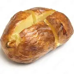 Baked Potato