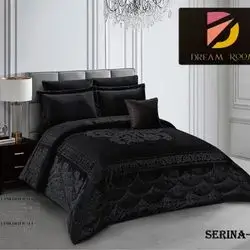 Comforter Set 1 Person - 5 pcs