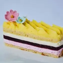 Bake For Me's Special Cake Slice