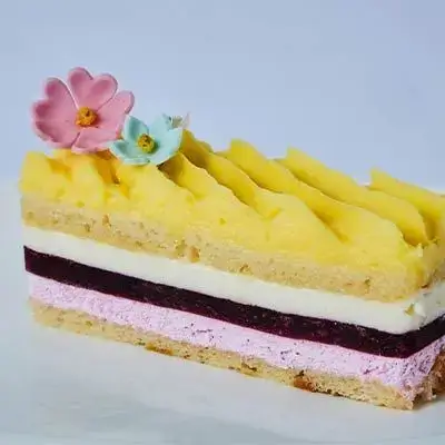 Bake For Me's Special Cake Slice