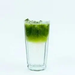 Ice Matcha