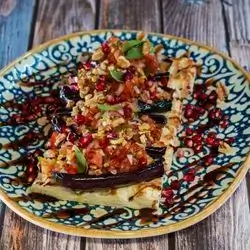 Eggplant Mufasakh