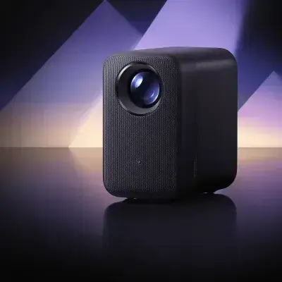 Xiaomi Smart Projector L1 Pro
