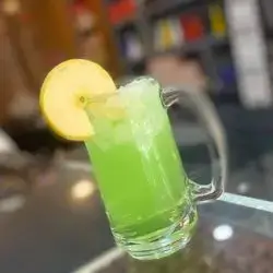 Apple Mojito