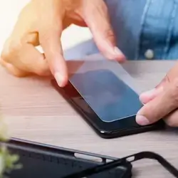 screen protector for iphone15 plus