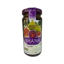 Shana Fig Jam 310g