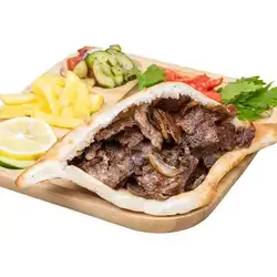 Meat Sandwich