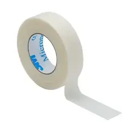3M nose tape White